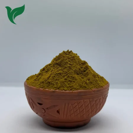 ধনিয়ার গুঁড়া - Coriander powder