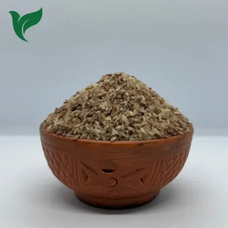গাঞ্জিয়া চাল (হাই ফাইবার) - Ganjia Rice (High Fiber)