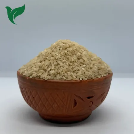 গাঞ্জিয়া চাল (লো ফাইবার) - Ganjia Rice (Low Fiber)