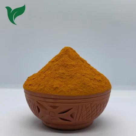 হলুদের গুঁড়া - Turmeric Powder
