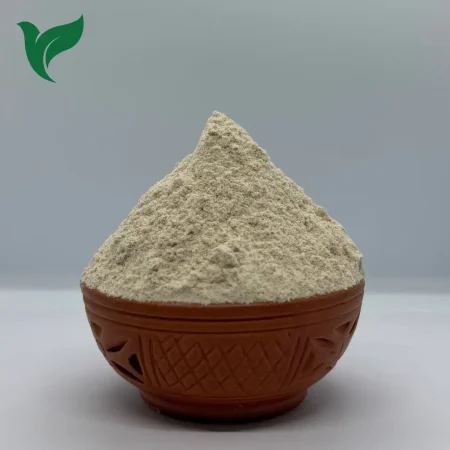 দেশী গমের লাল আটা - Lal Atta