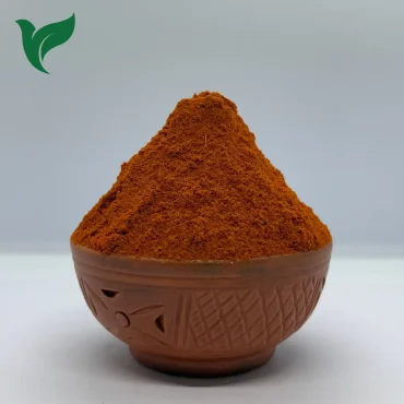 মরিচের গুঁড়া - Chili Powder