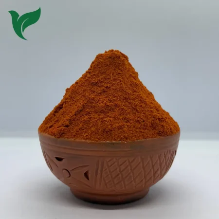 মরিচের গুঁড়া - Chili Powder