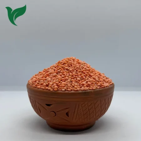 দেশী মসুর ডাল –  Deshi Masoor Dal